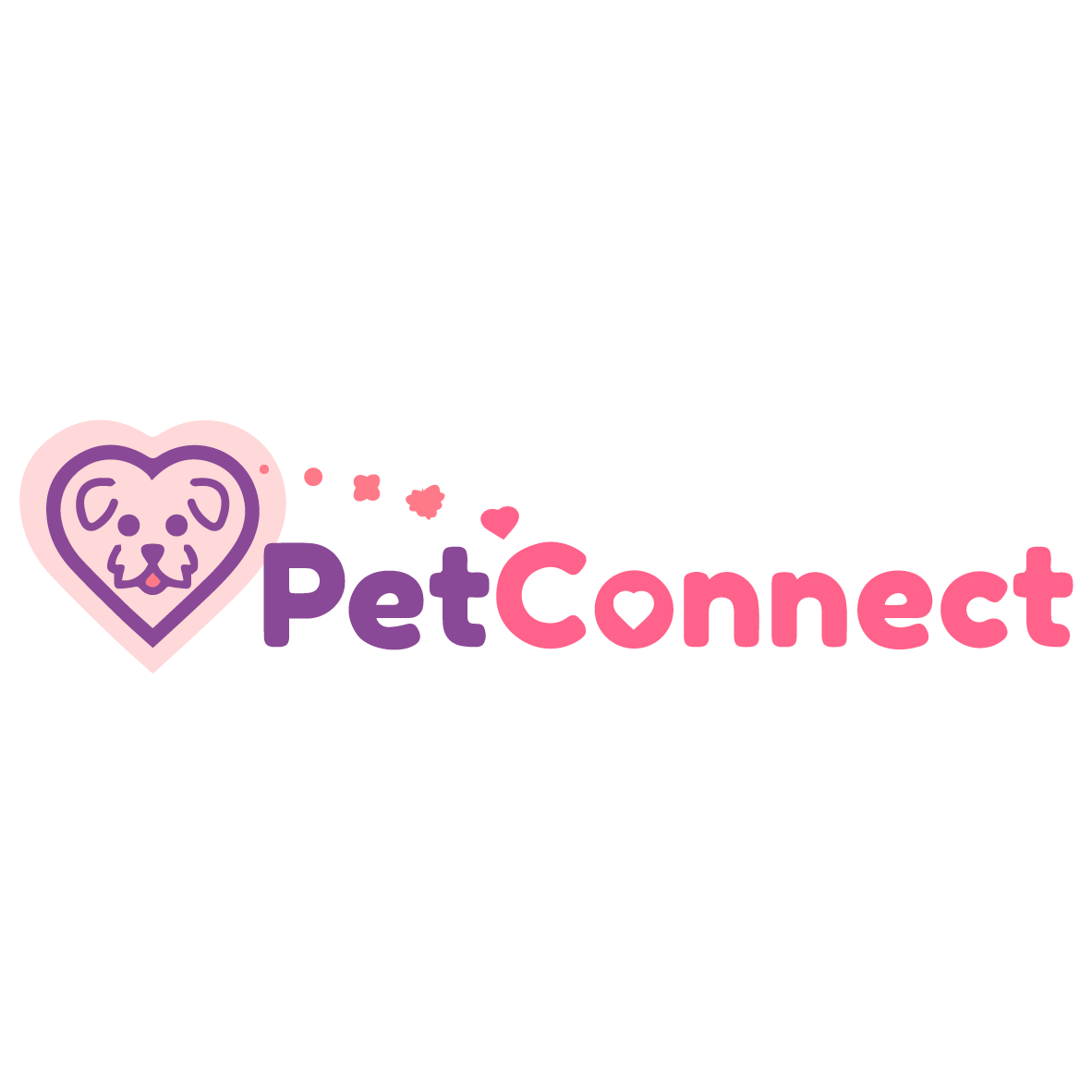 PetConnect Logo